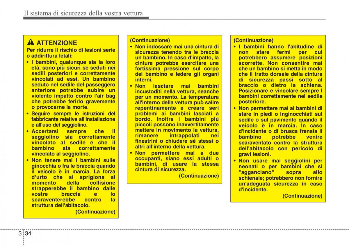 Hyundai i40 manuale del proprietario / page 55