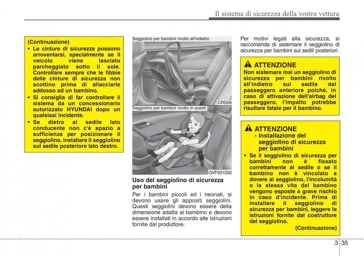 Hyundai i40 manuale del proprietario / page 56