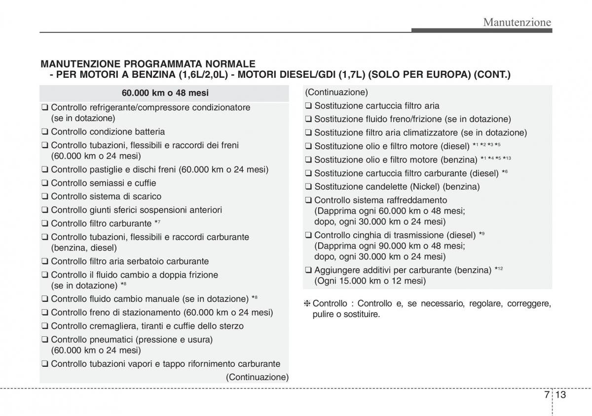 Hyundai i40 manuale del proprietario / page 561