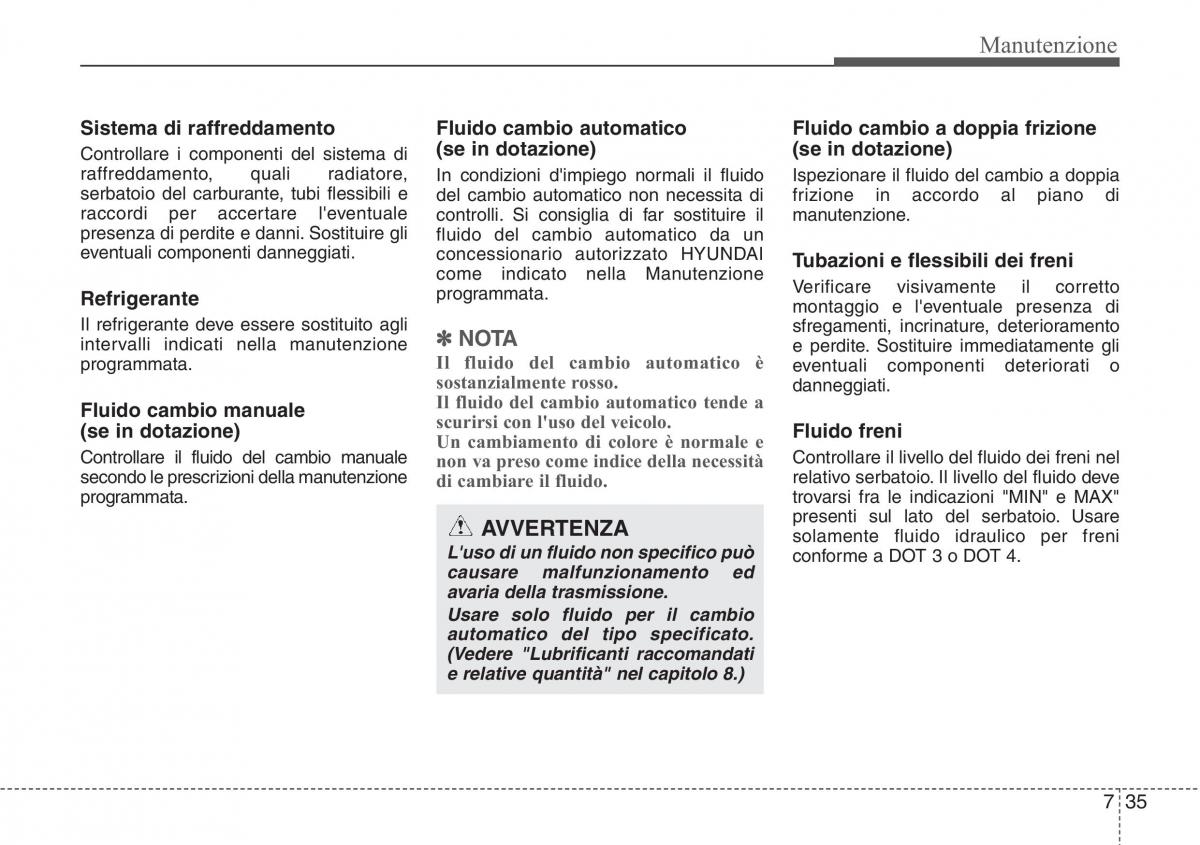 Hyundai i40 manuale del proprietario / page 583