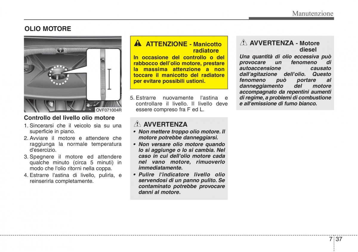 Hyundai i40 manuale del proprietario / page 585