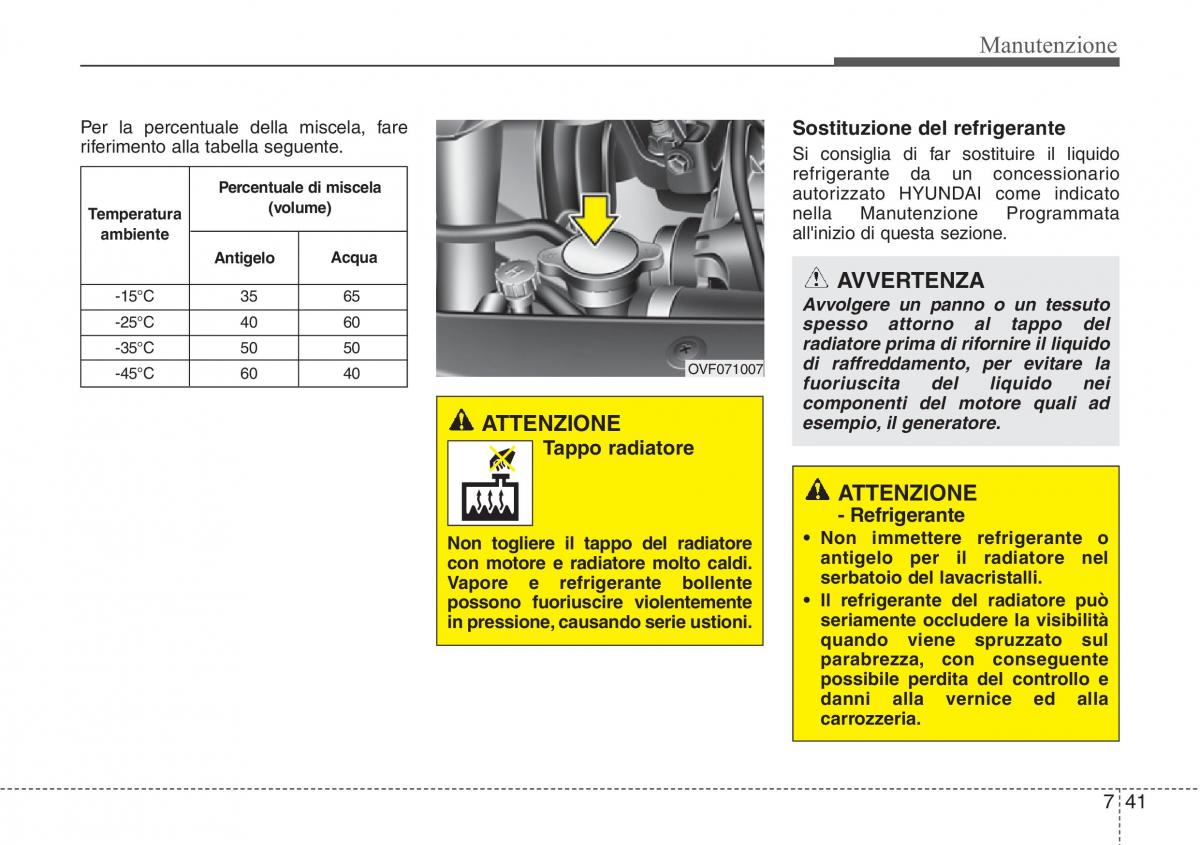 Hyundai i40 manuale del proprietario / page 589