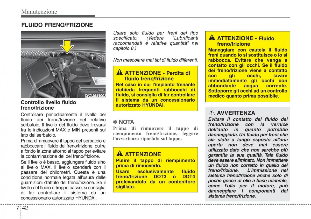 Hyundai i40 manuale del proprietario / page 590