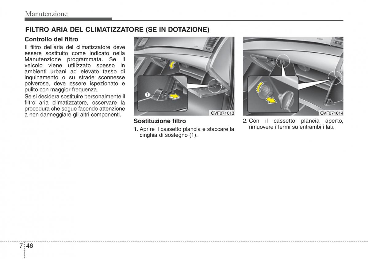 Hyundai i40 manuale del proprietario / page 594