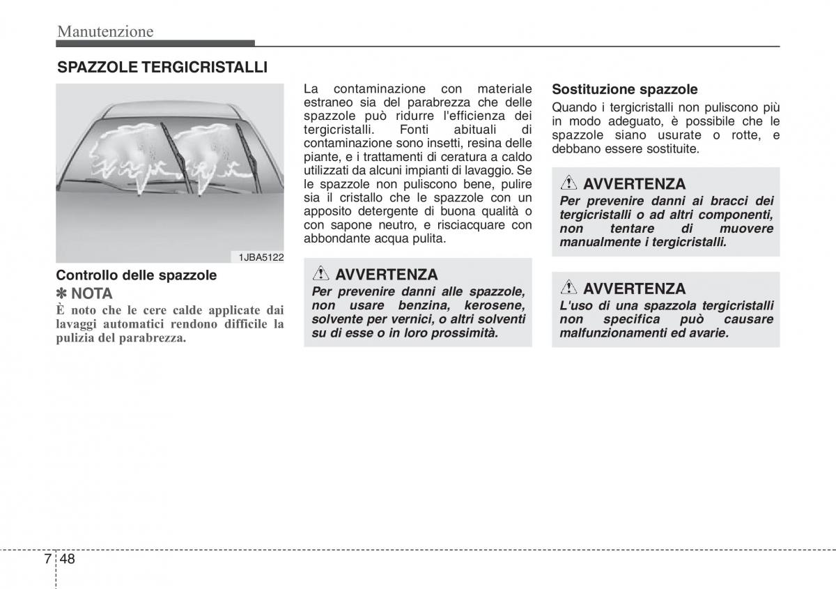 Hyundai i40 manuale del proprietario / page 596