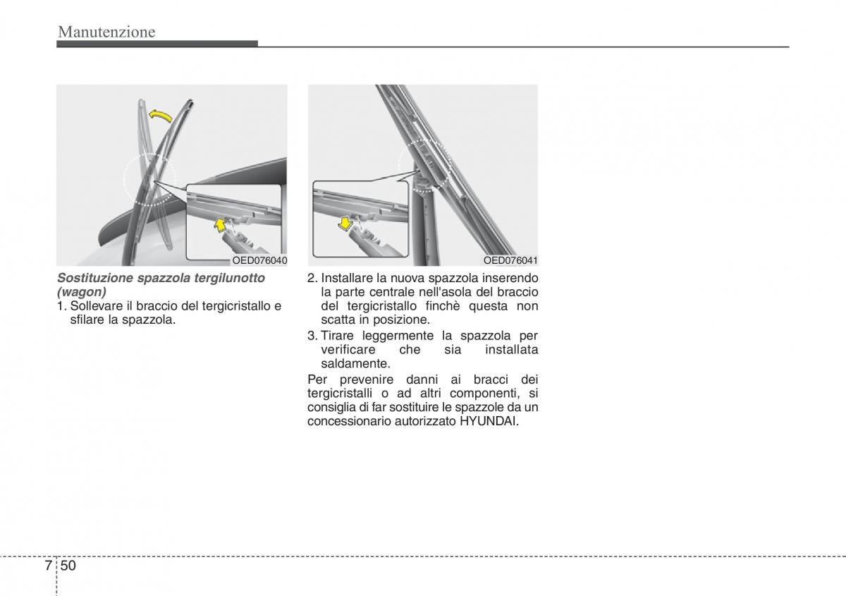 Hyundai i40 manuale del proprietario / page 598