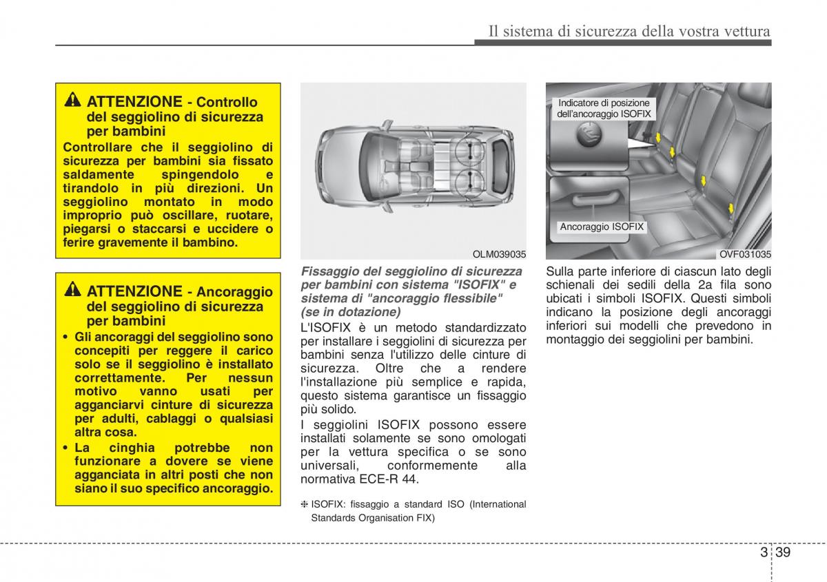 Hyundai i40 manuale del proprietario / page 60