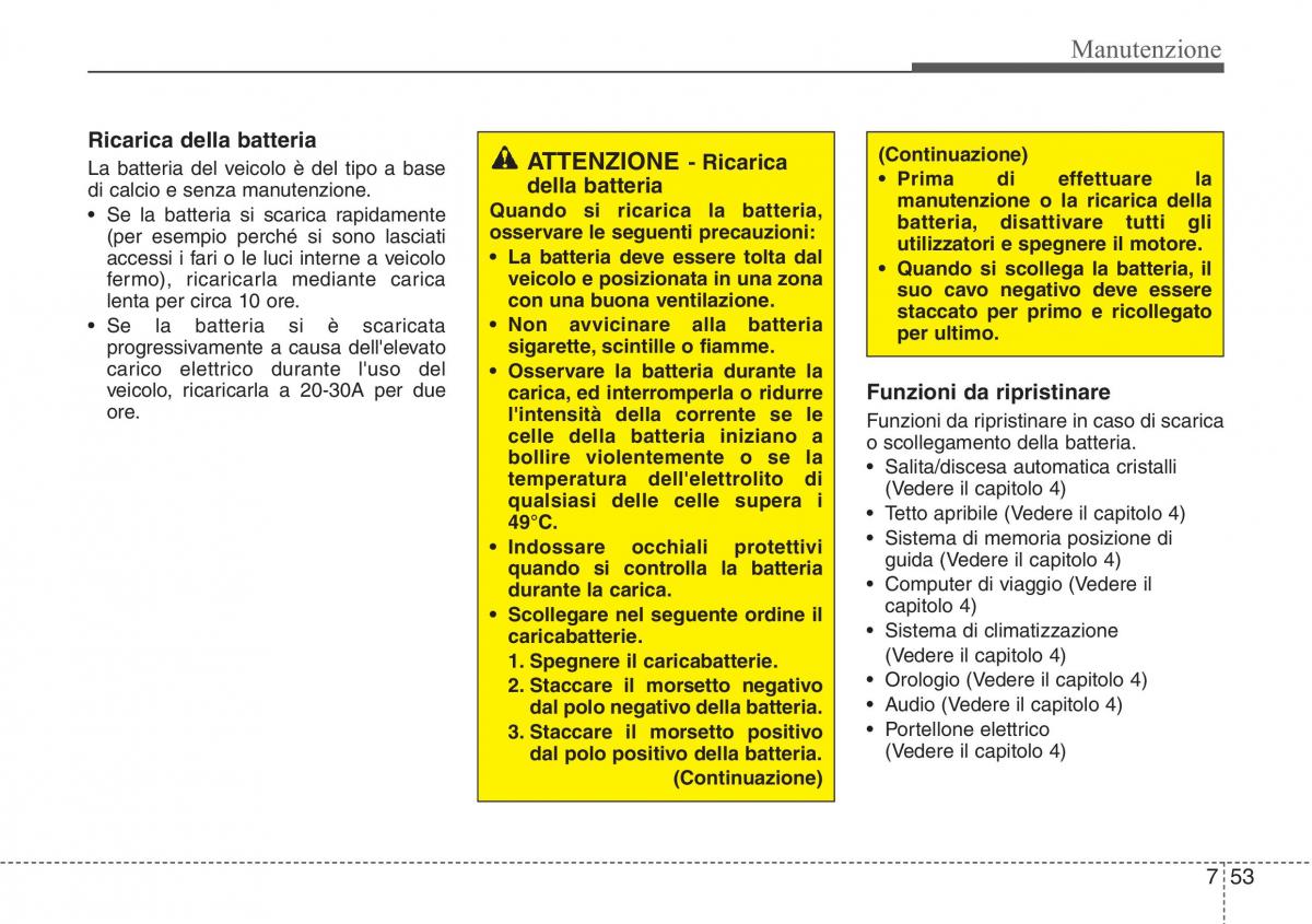 Hyundai i40 manuale del proprietario / page 601