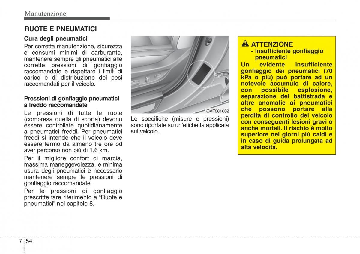 Hyundai i40 manuale del proprietario / page 602