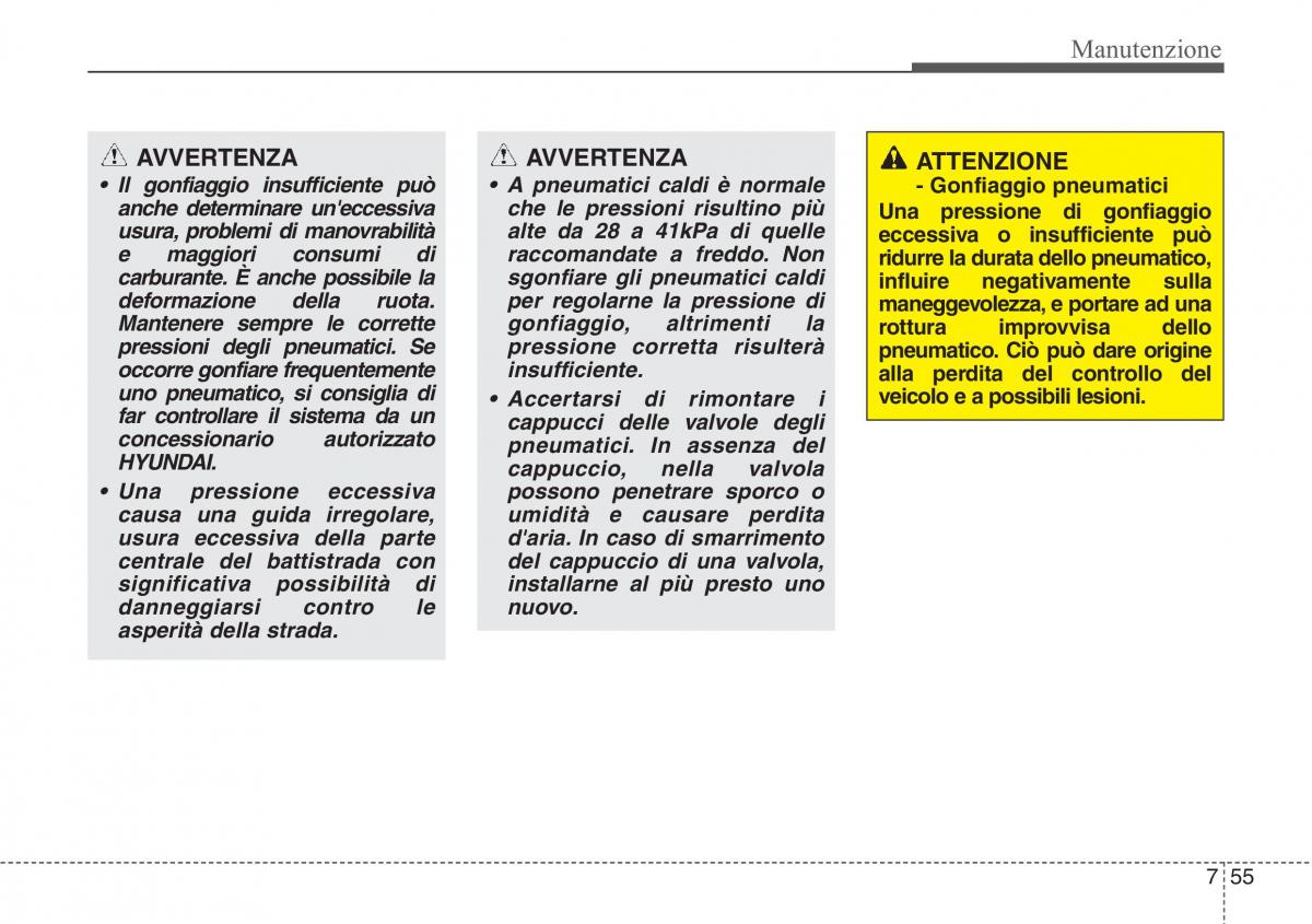 Hyundai i40 manuale del proprietario / page 603