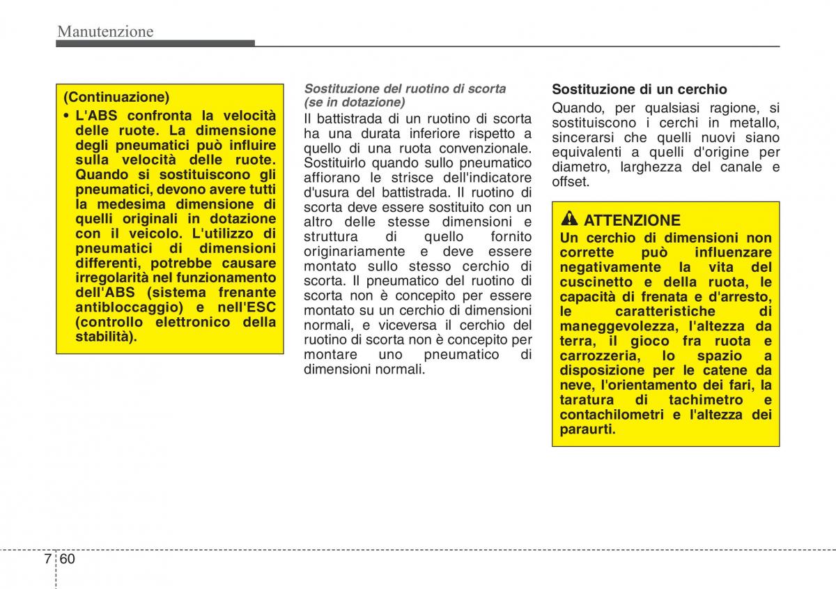 Hyundai i40 manuale del proprietario / page 608