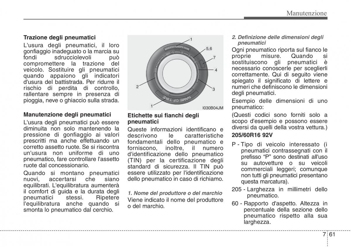 Hyundai i40 manuale del proprietario / page 609