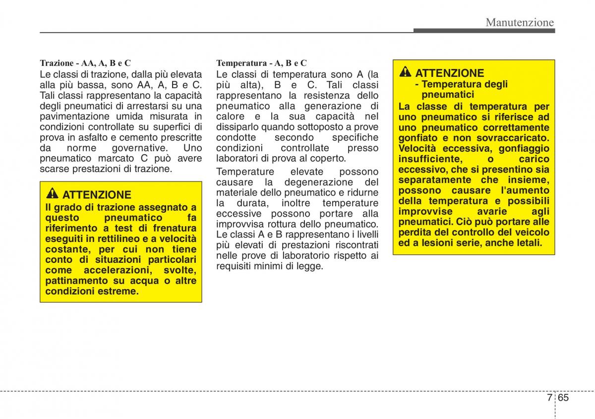 Hyundai i40 manuale del proprietario / page 613