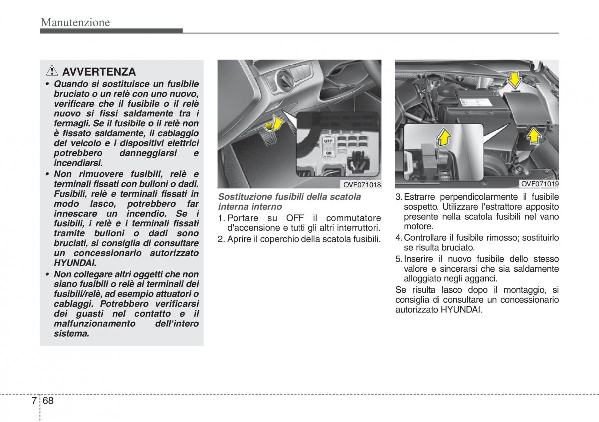 Hyundai i40 manuale del proprietario / page 616