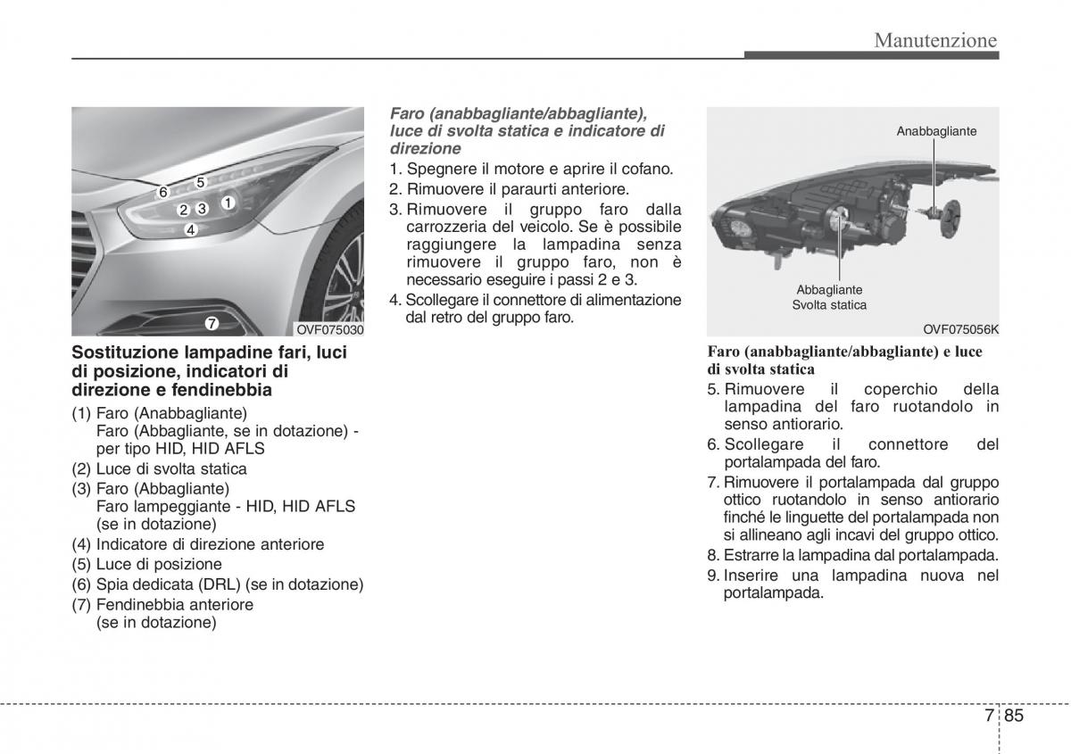 Hyundai i40 manuale del proprietario / page 633