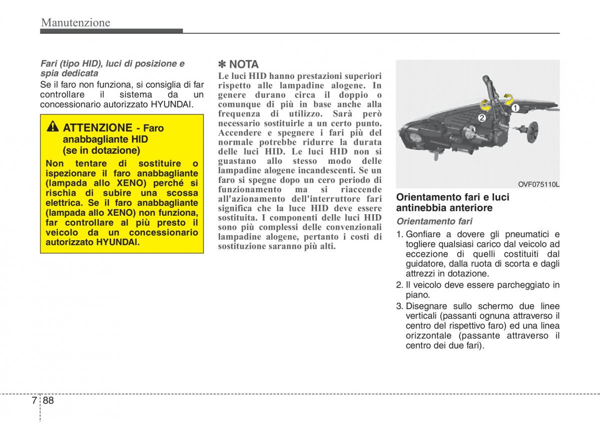 Hyundai i40 manuale del proprietario / page 636