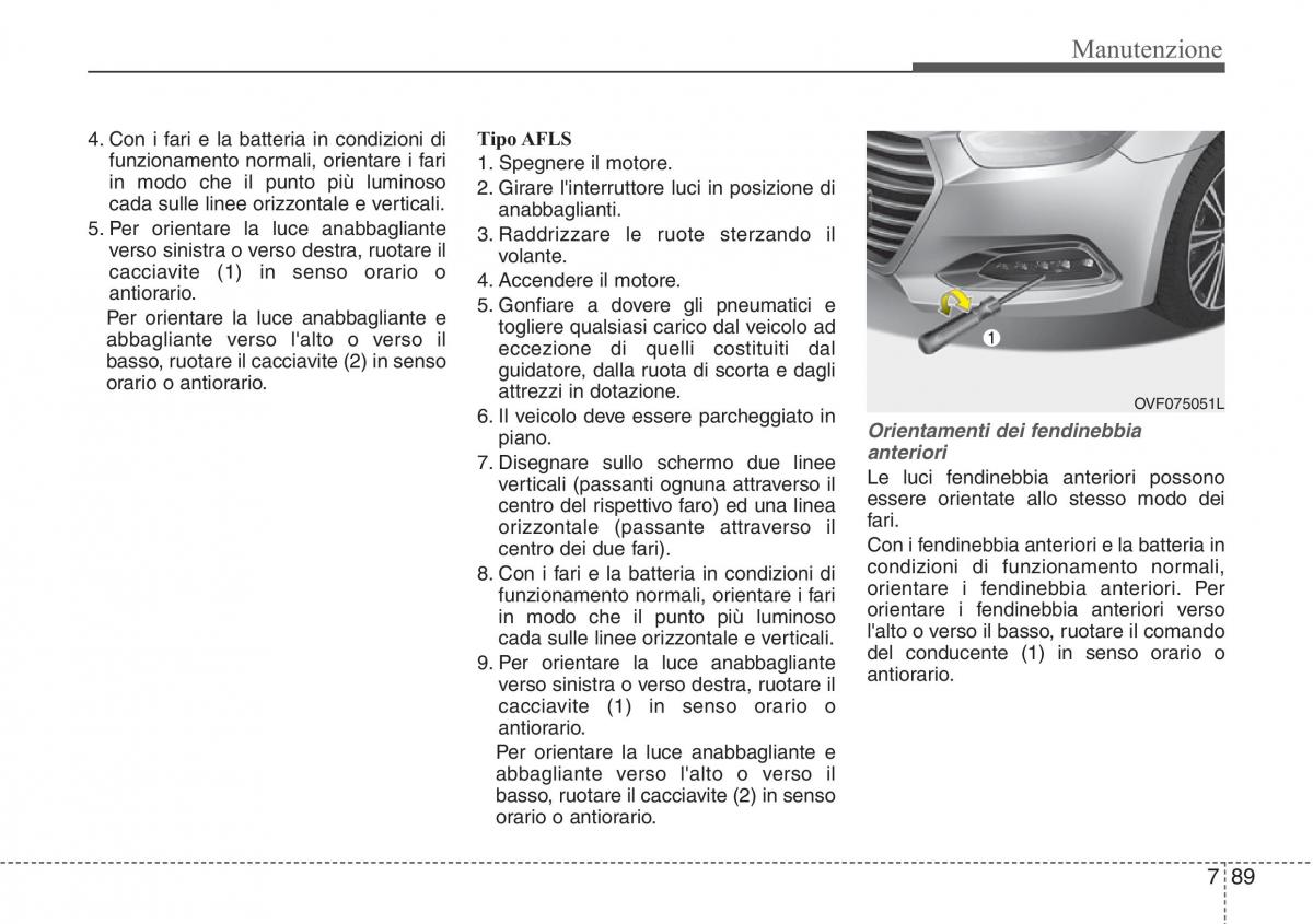 Hyundai i40 manuale del proprietario / page 637