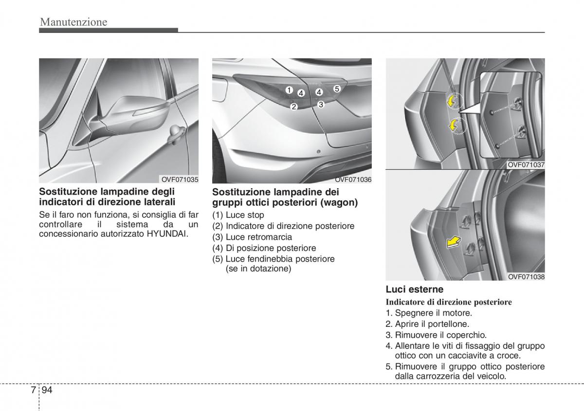 Hyundai i40 manuale del proprietario / page 642