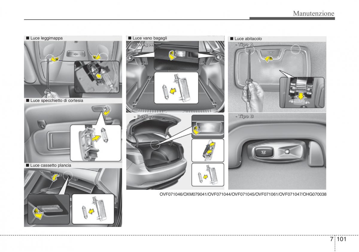 Hyundai i40 manuale del proprietario / page 649