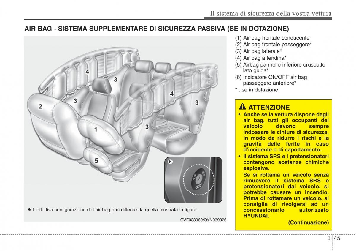 Hyundai i40 manuale del proprietario / page 66