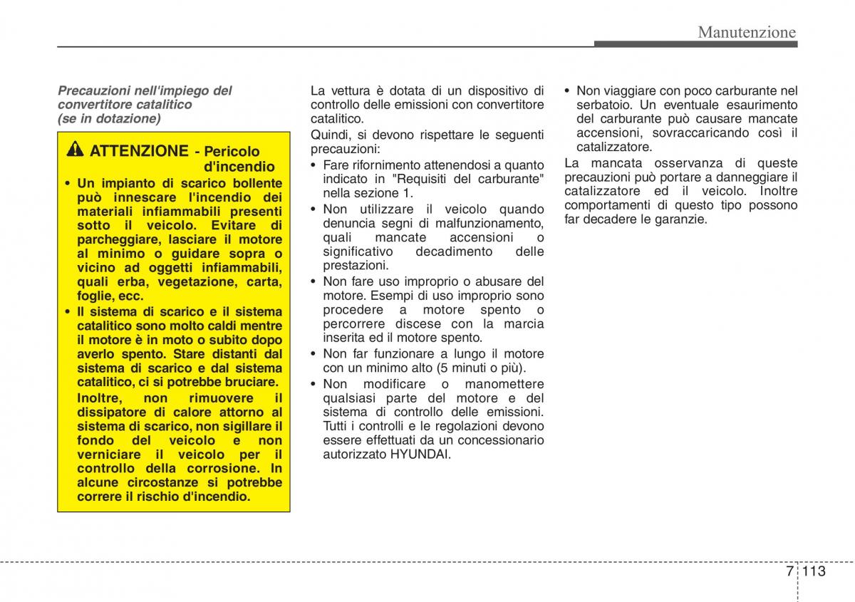 Hyundai i40 manuale del proprietario / page 661