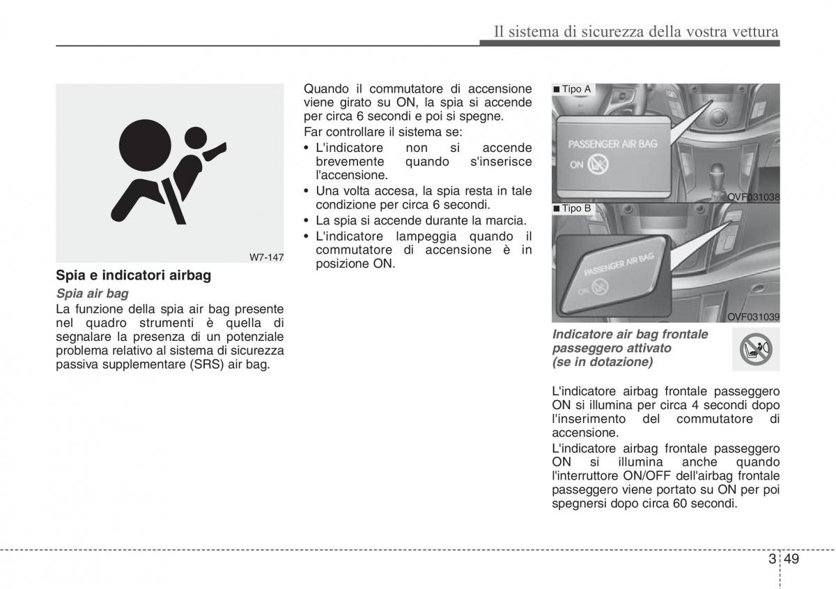 Hyundai i40 manuale del proprietario / page 70