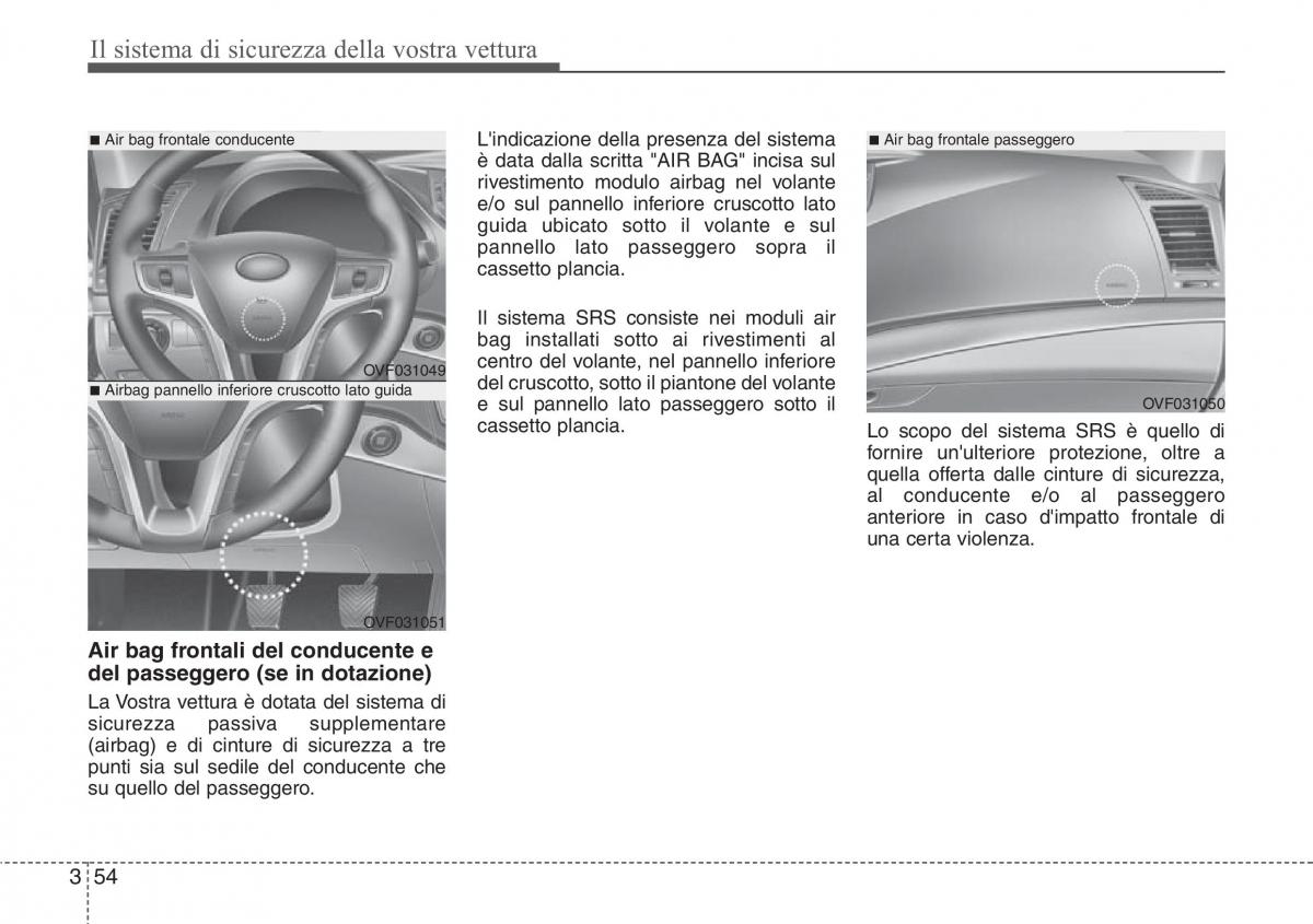 Hyundai i40 manuale del proprietario / page 75