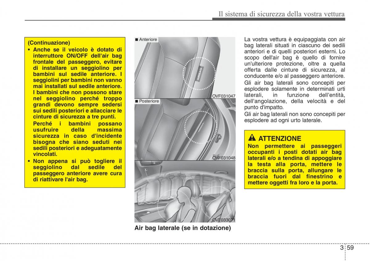 Hyundai i40 manuale del proprietario / page 80