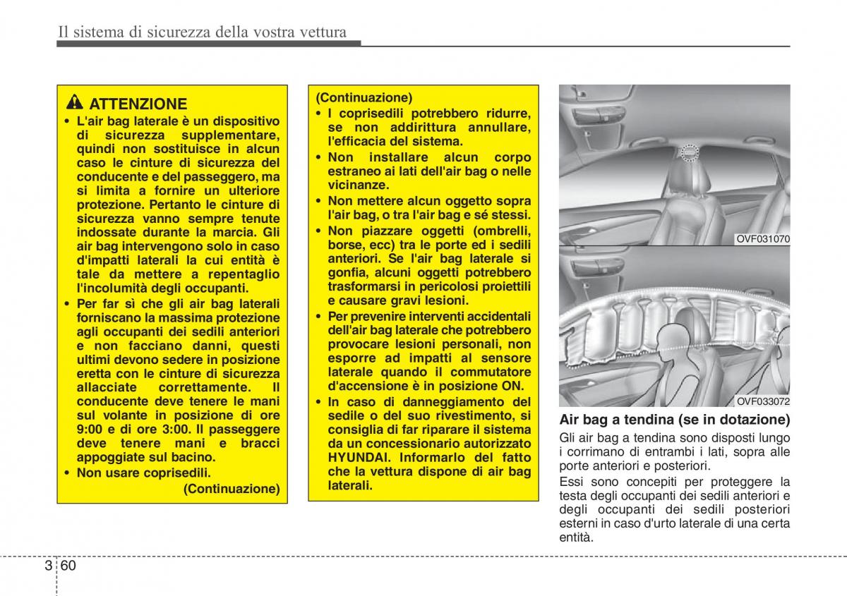 Hyundai i40 manuale del proprietario / page 81