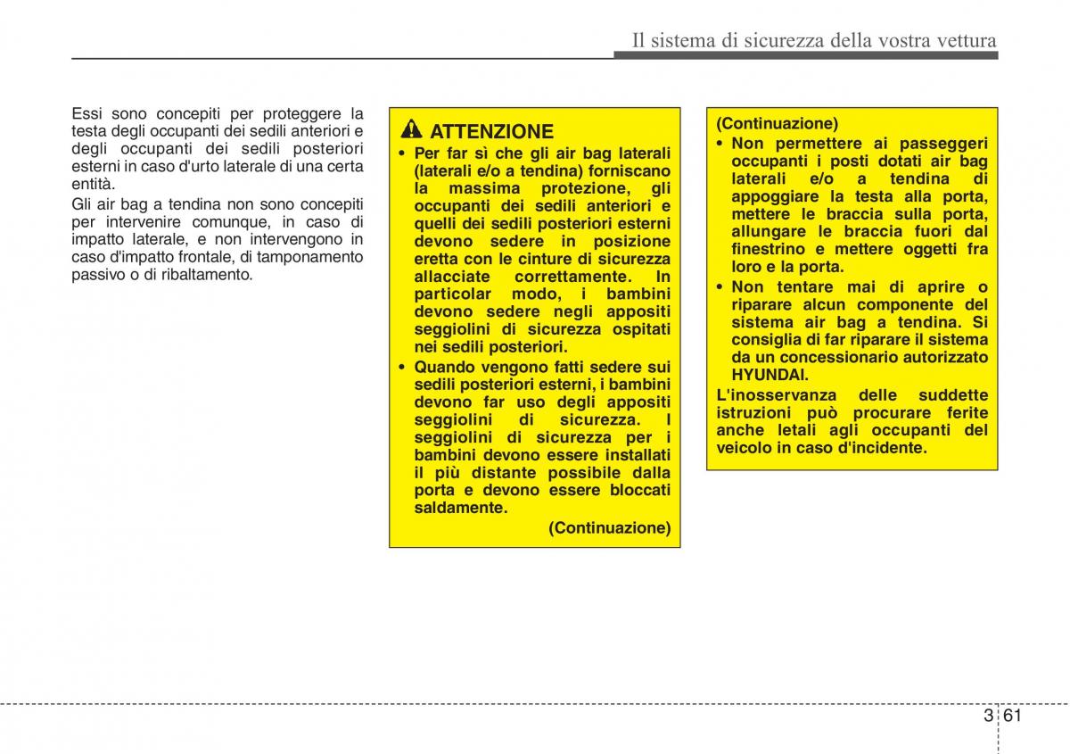 Hyundai i40 manuale del proprietario / page 82