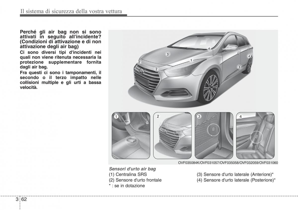 Hyundai i40 manuale del proprietario / page 83