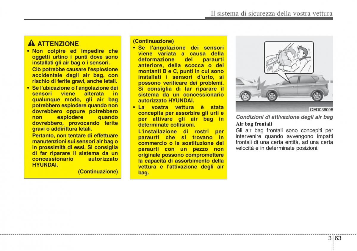 Hyundai i40 manuale del proprietario / page 84