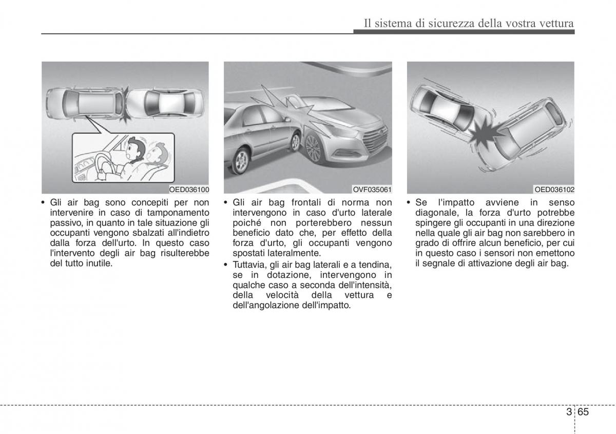 Hyundai i40 manuale del proprietario / page 86