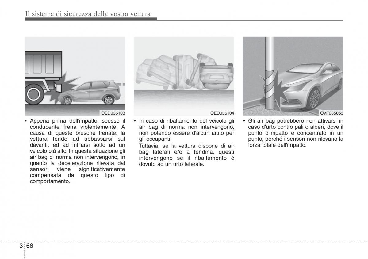 Hyundai i40 manuale del proprietario / page 87