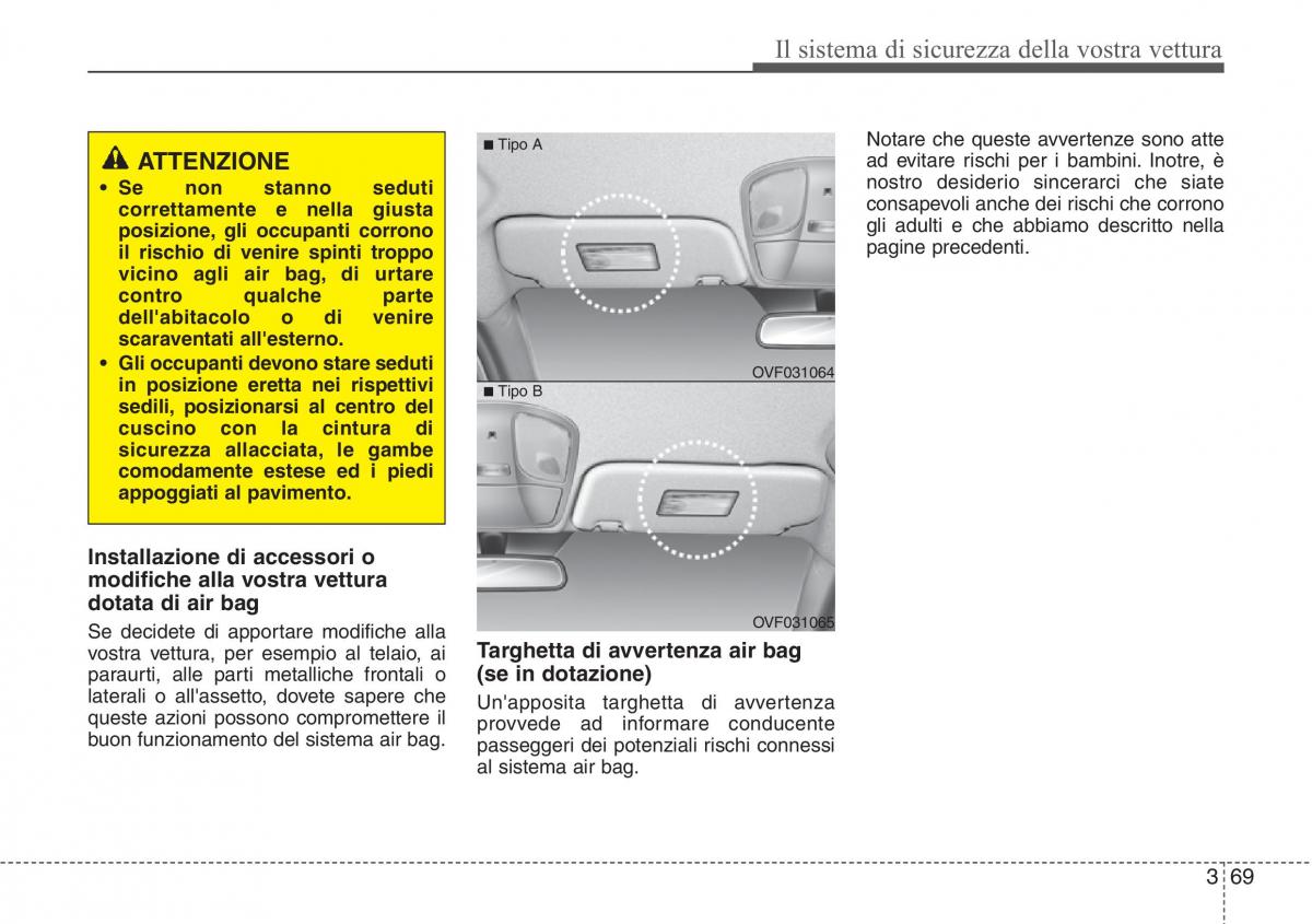 Hyundai i40 manuale del proprietario / page 90