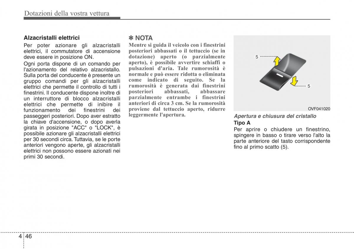 Hyundai i40 manuale del proprietario / page 136