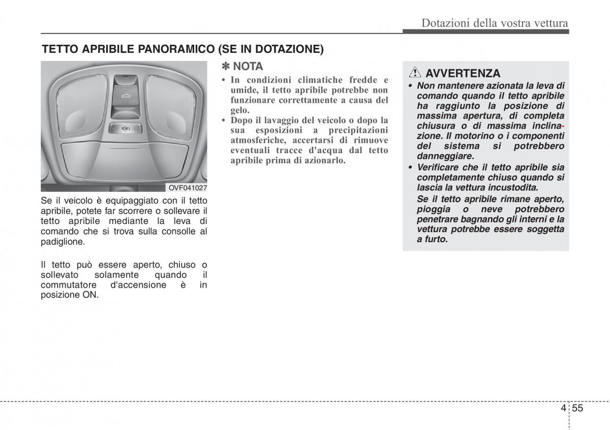 Hyundai i40 manuale del proprietario / page 145