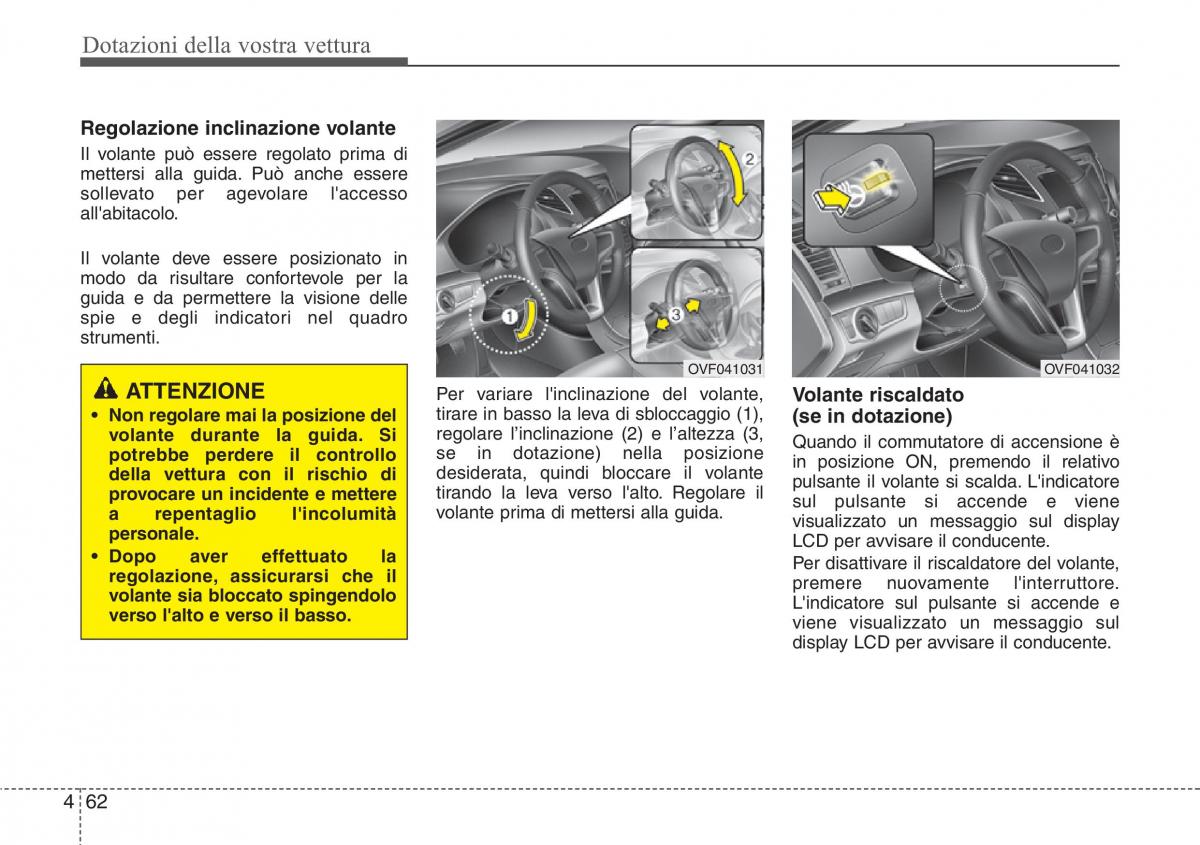 Hyundai i40 manuale del proprietario / page 152