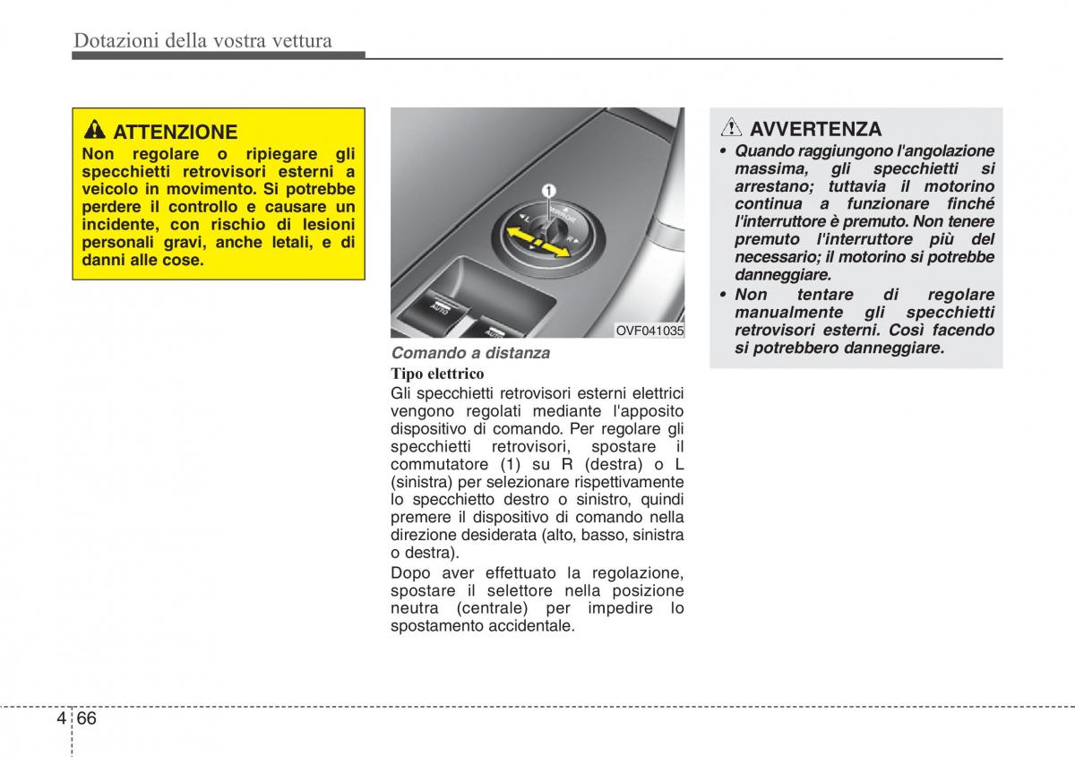 Hyundai i40 manuale del proprietario / page 156