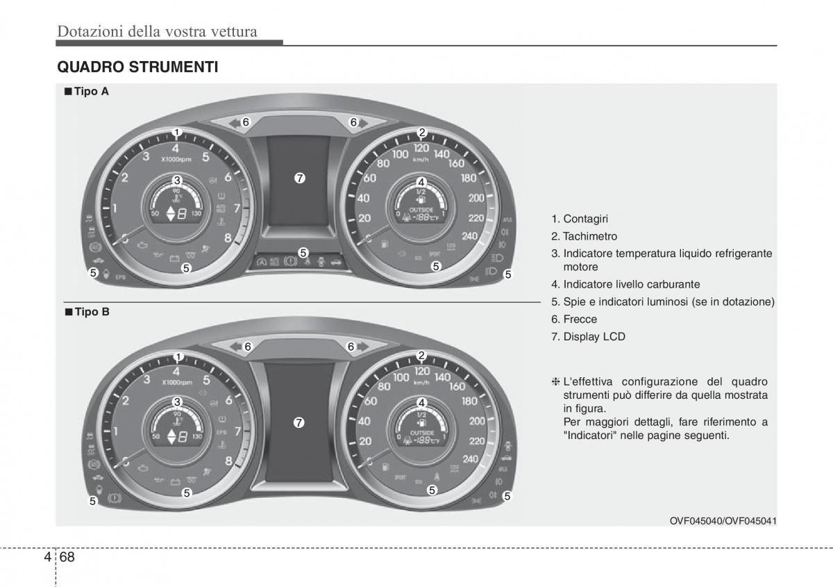 Hyundai i40 manuale del proprietario / page 158