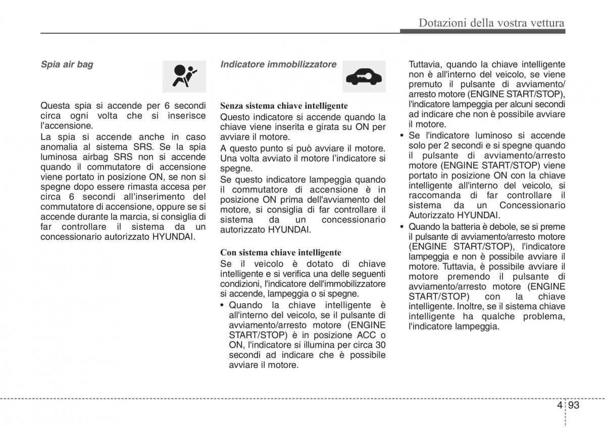 Hyundai i40 manuale del proprietario / page 183