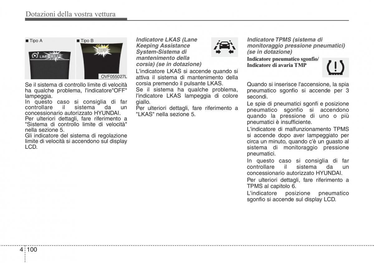 Hyundai i40 manuale del proprietario / page 190