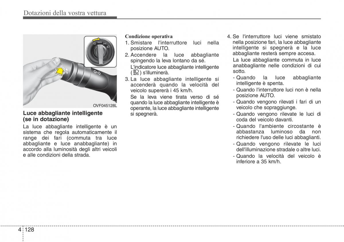 Hyundai i40 manuale del proprietario / page 218