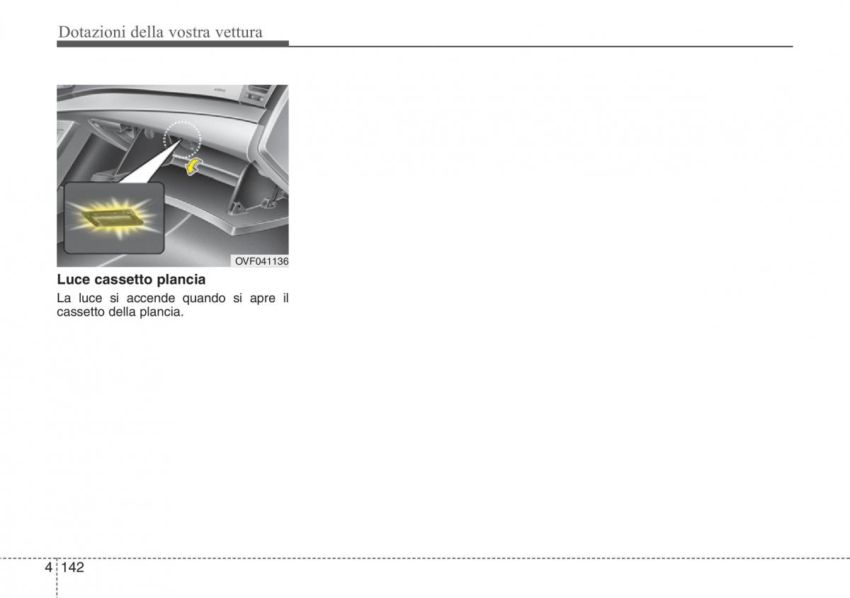 Hyundai i40 manuale del proprietario / page 232