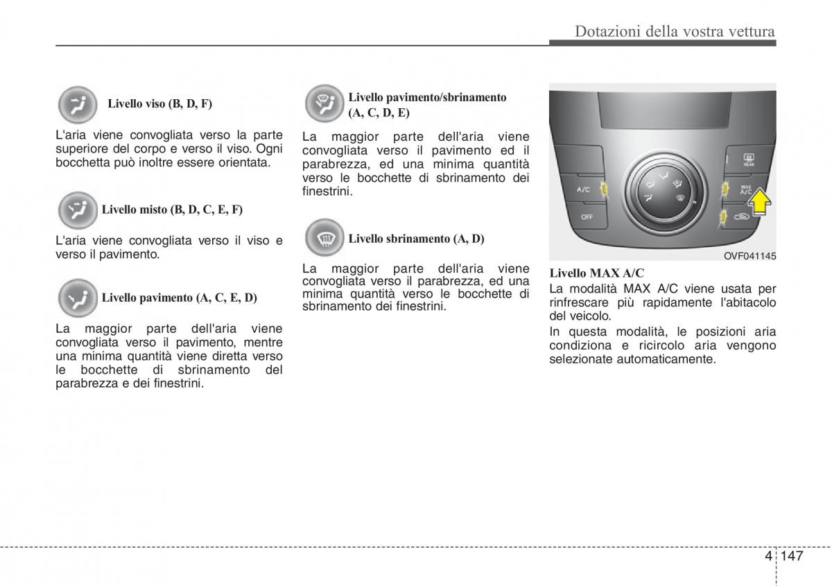 Hyundai i40 manuale del proprietario / page 237