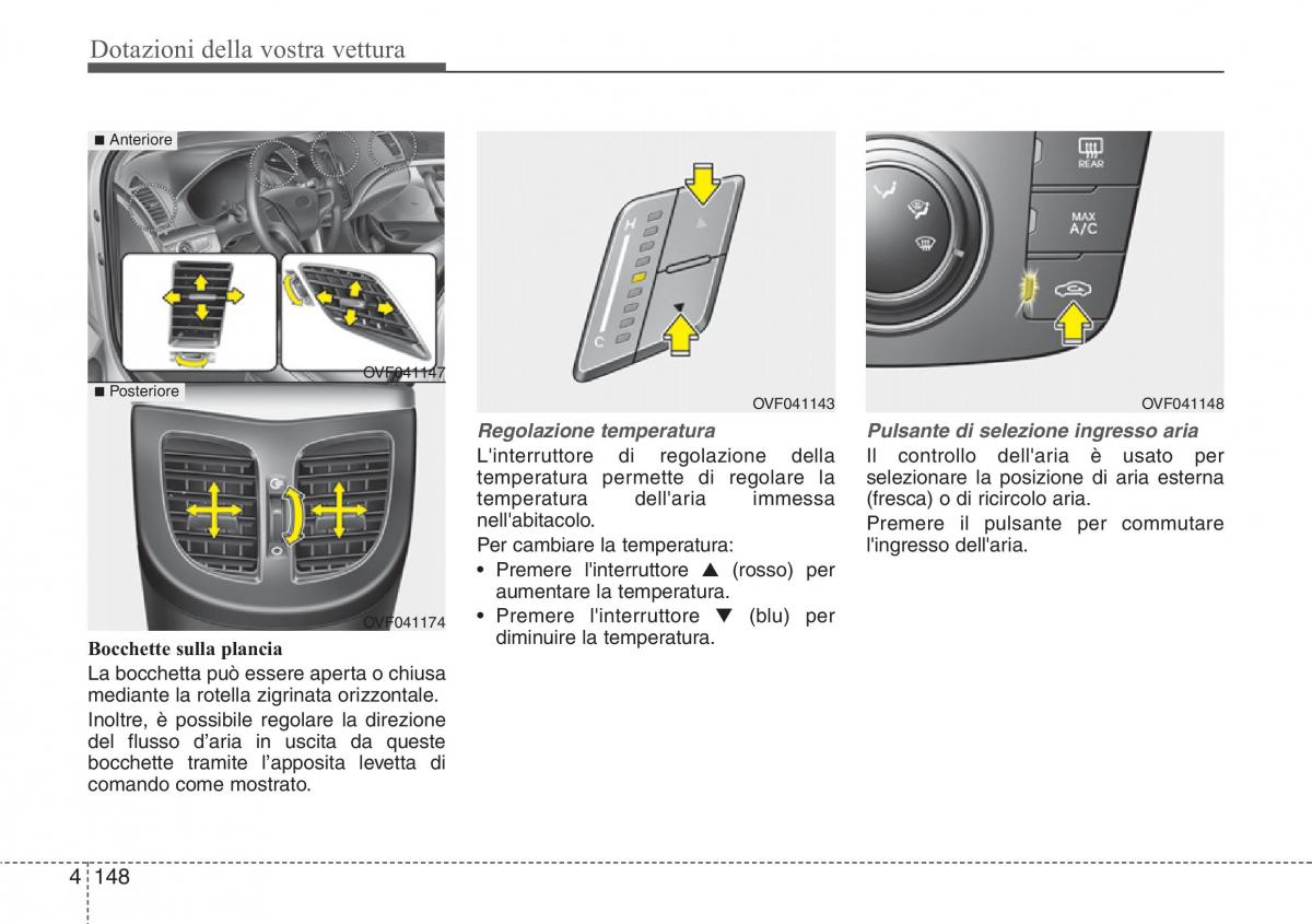 Hyundai i40 manuale del proprietario / page 238