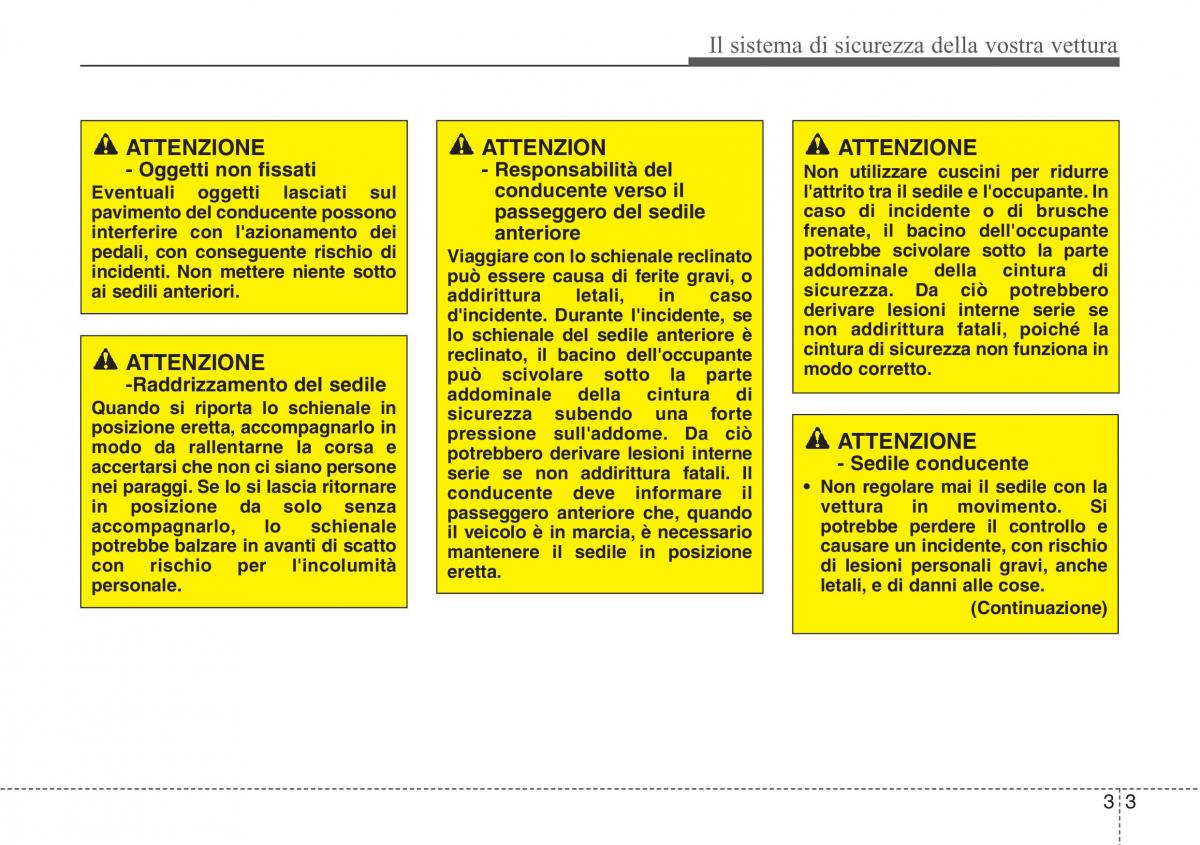 Hyundai i40 manuale del proprietario / page 24