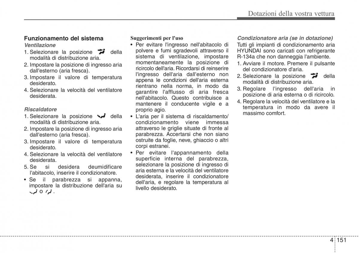 Hyundai i40 manuale del proprietario / page 241