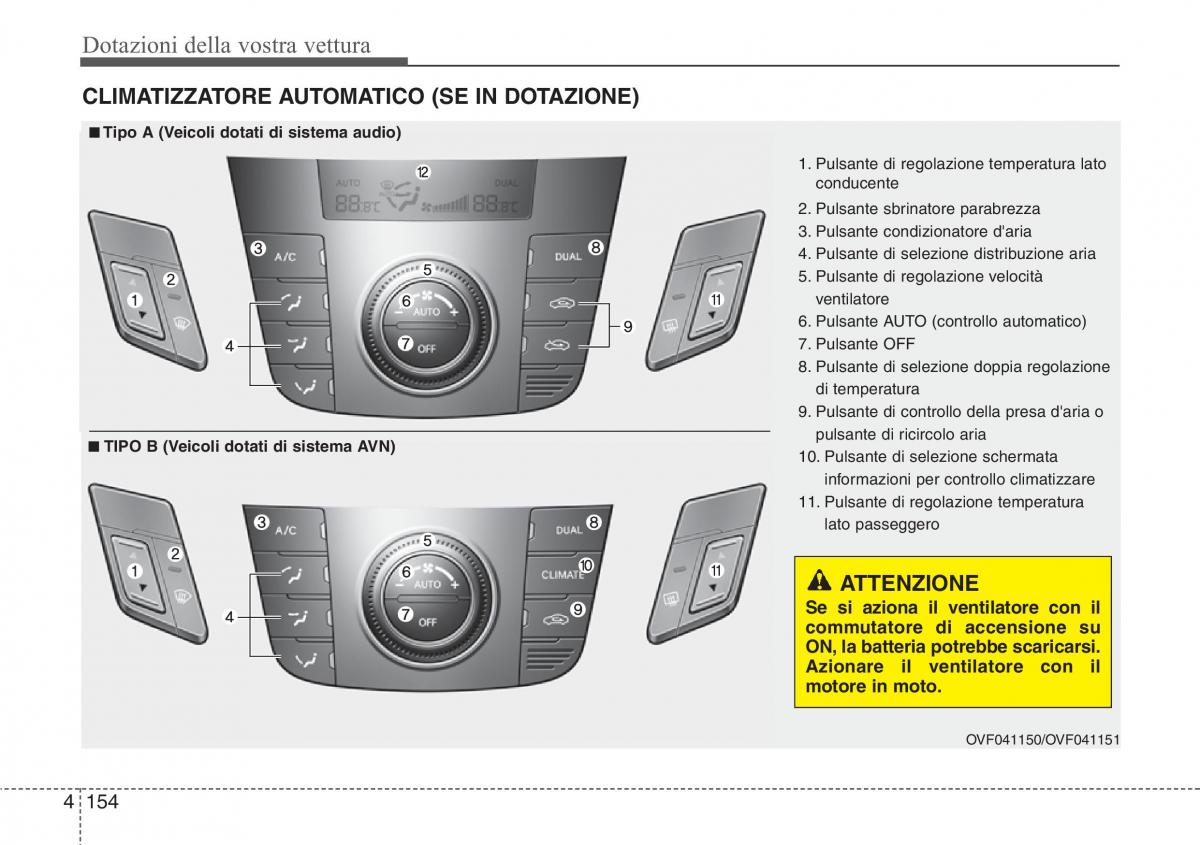 Hyundai i40 manuale del proprietario / page 244