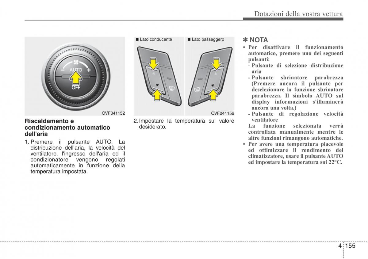 Hyundai i40 manuale del proprietario / page 245